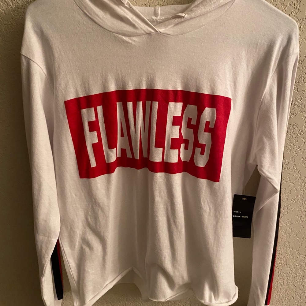 Flawless seater